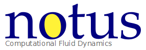 Notus Git server
